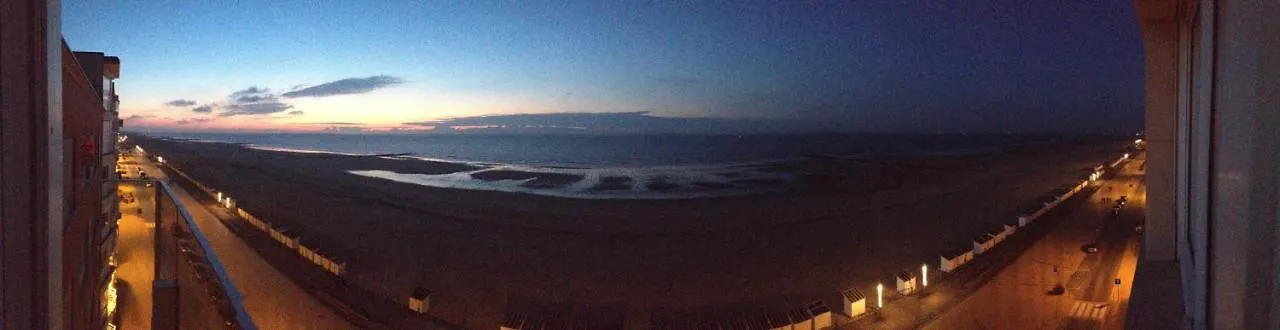 Orange Seaview Appartment Ostend 0*,  Belgium