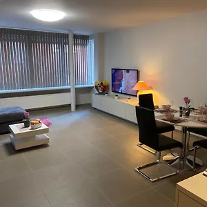 Moderne Aan Zee Appartement
